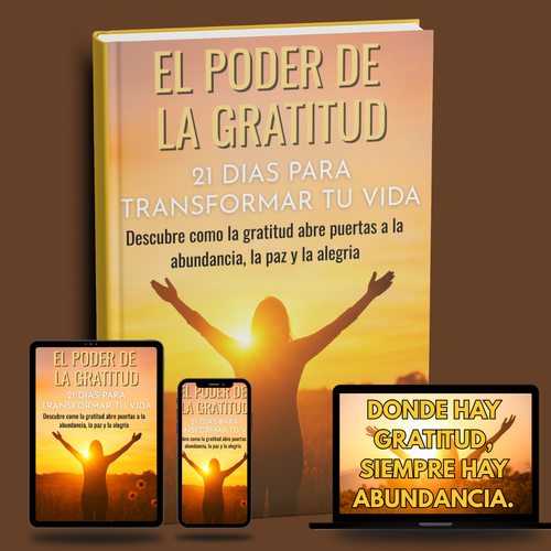 EL PODER DE LA GRATITUD